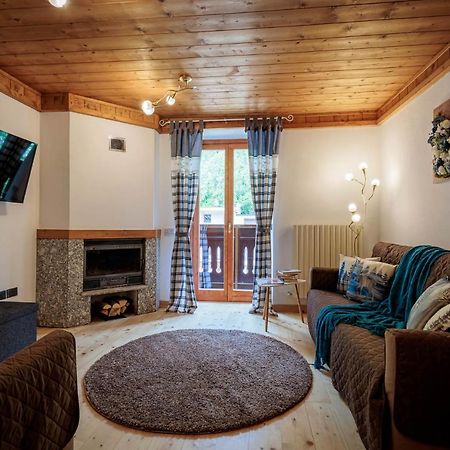 Revo Apartments - Ca' Di Sciur Aprica Zewnętrze zdjęcie