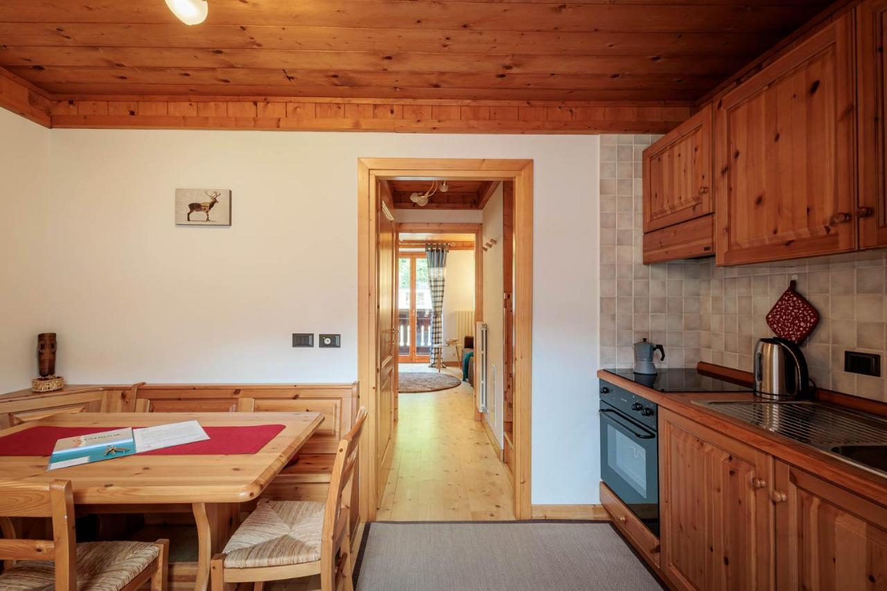 Revo Apartments - Ca' Di Sciur Aprica Zewnętrze zdjęcie
