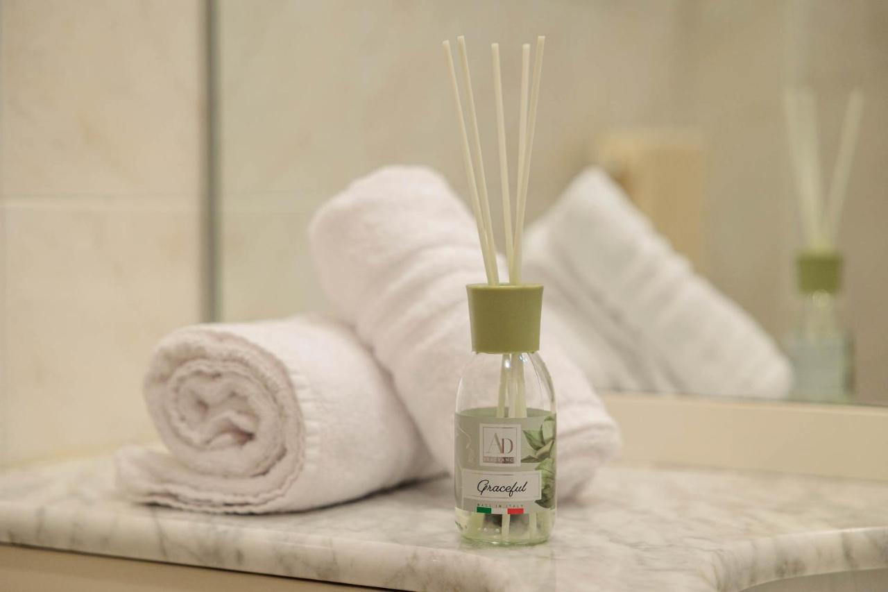 Revo Apartments - Ca' Di Sciur Aprica Zewnętrze zdjęcie