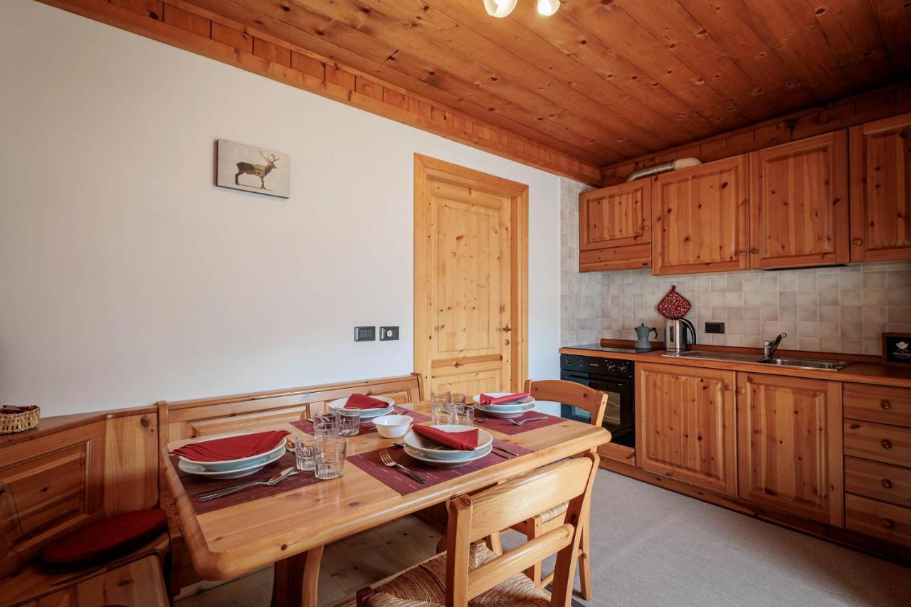 Revo Apartments - Ca' Di Sciur Aprica Zewnętrze zdjęcie