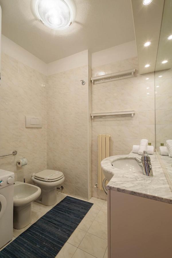Revo Apartments - Ca' Di Sciur Aprica Zewnętrze zdjęcie