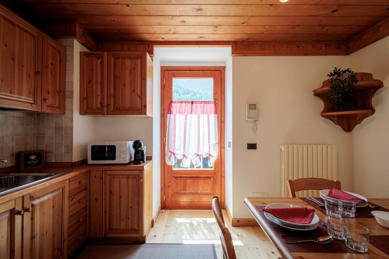 Revo Apartments - Ca' Di Sciur Aprica Zewnętrze zdjęcie
