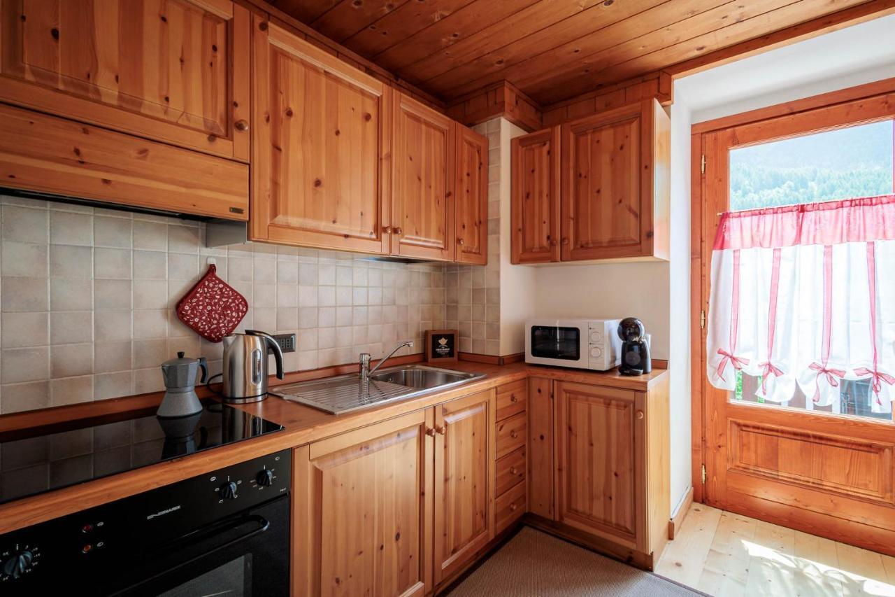 Revo Apartments - Ca' Di Sciur Aprica Zewnętrze zdjęcie