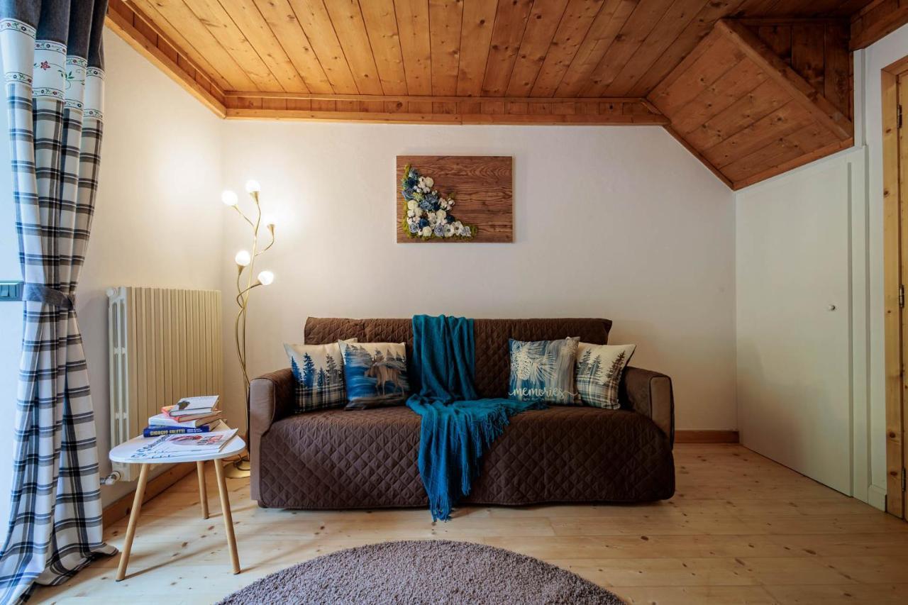 Revo Apartments - Ca' Di Sciur Aprica Zewnętrze zdjęcie