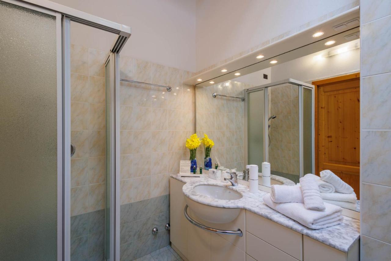 Revo Apartments - Ca' Di Sciur Aprica Zewnętrze zdjęcie