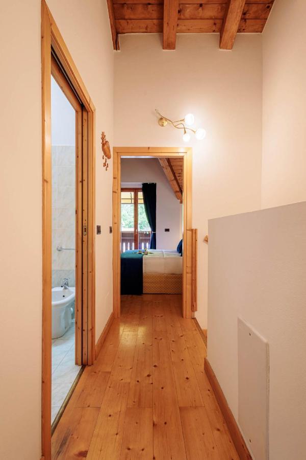 Revo Apartments - Ca' Di Sciur Aprica Zewnętrze zdjęcie