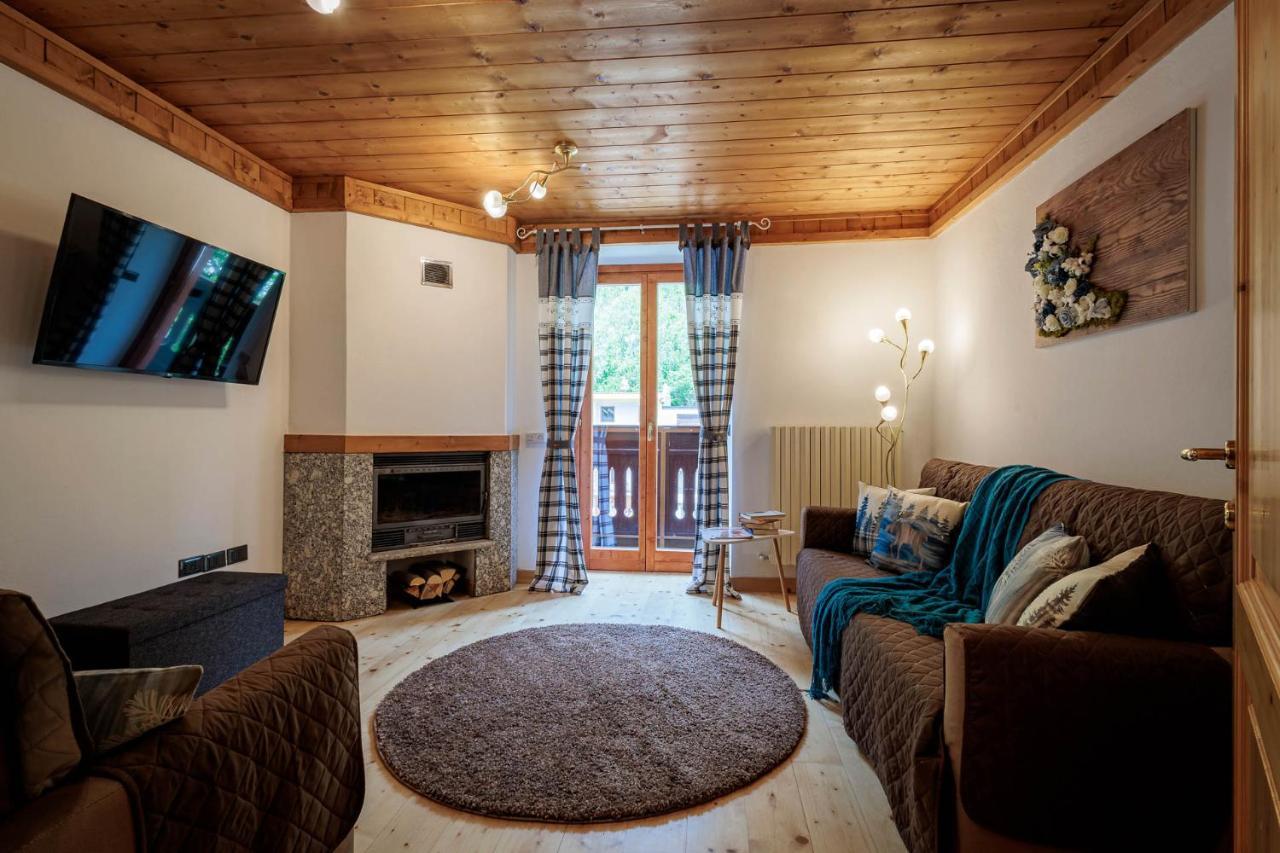 Revo Apartments - Ca' Di Sciur Aprica Zewnętrze zdjęcie
