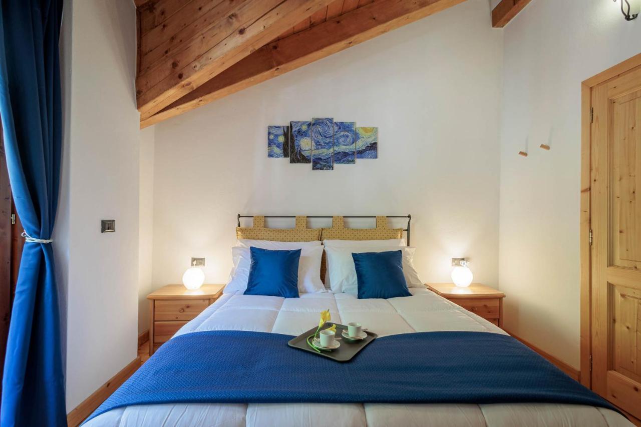 Revo Apartments - Ca' Di Sciur Aprica Zewnętrze zdjęcie