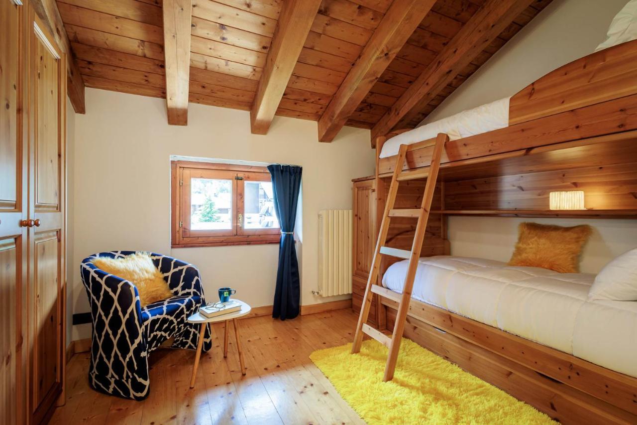 Revo Apartments - Ca' Di Sciur Aprica Zewnętrze zdjęcie
