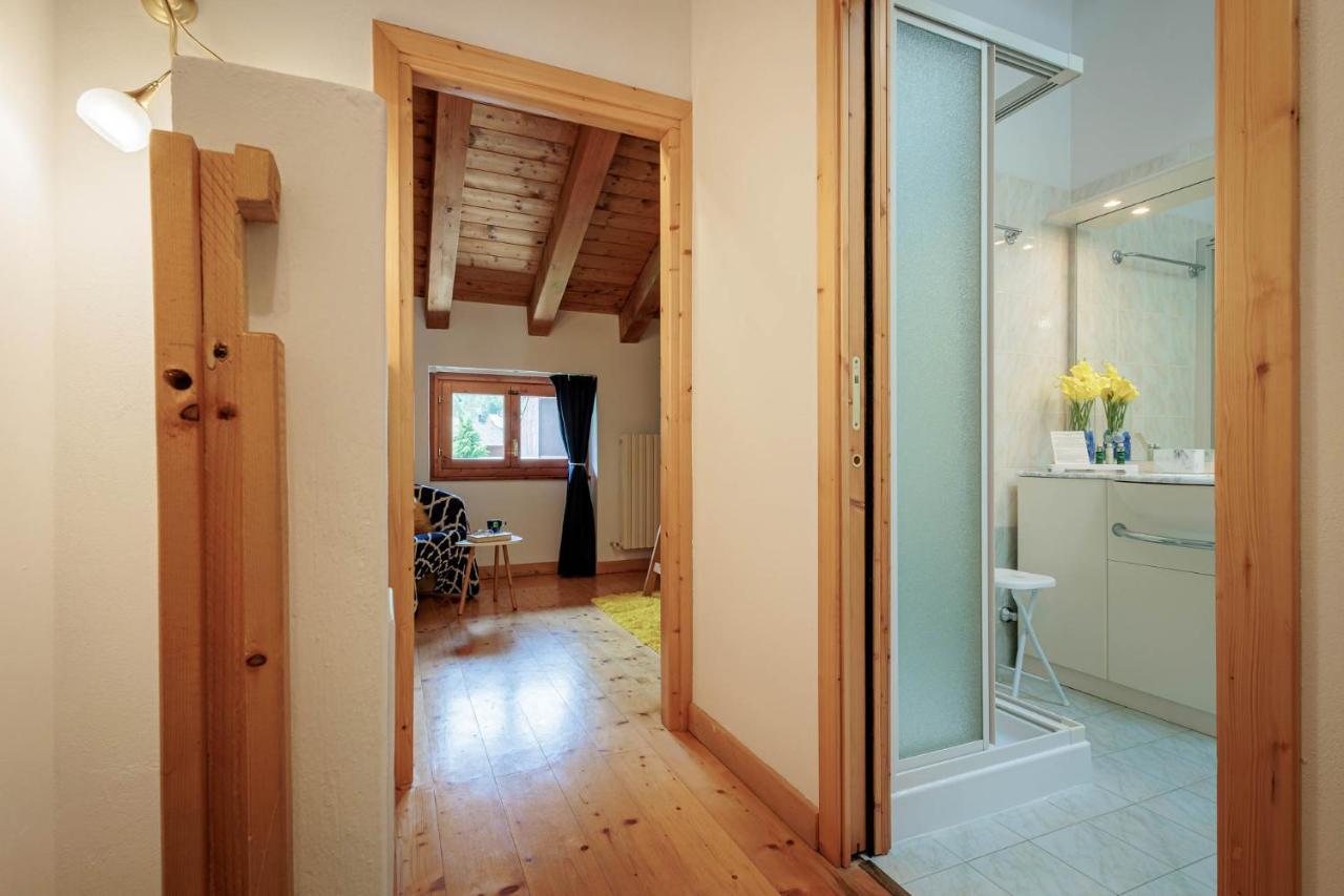 Revo Apartments - Ca' Di Sciur Aprica Zewnętrze zdjęcie