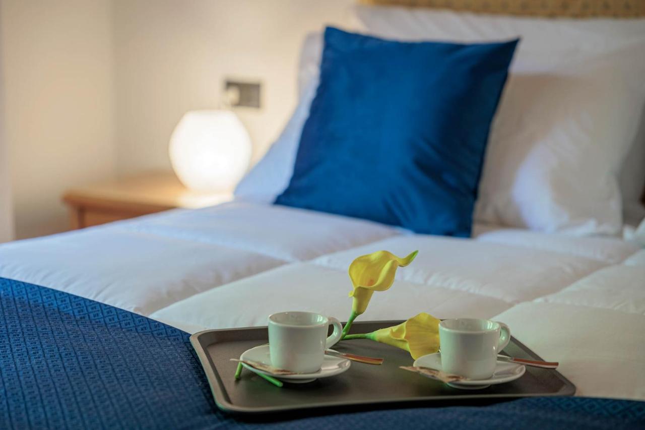 Revo Apartments - Ca' Di Sciur Aprica Zewnętrze zdjęcie
