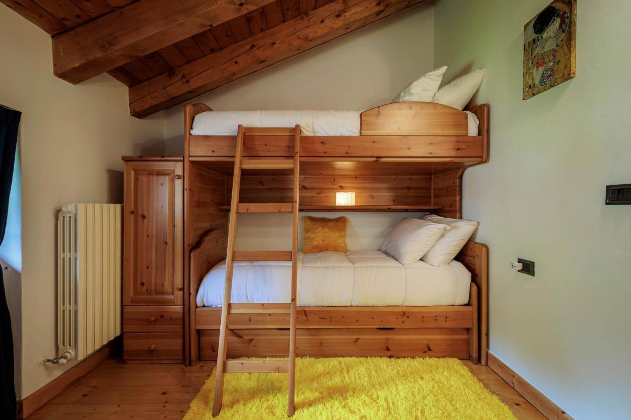 Revo Apartments - Ca' Di Sciur Aprica Zewnętrze zdjęcie