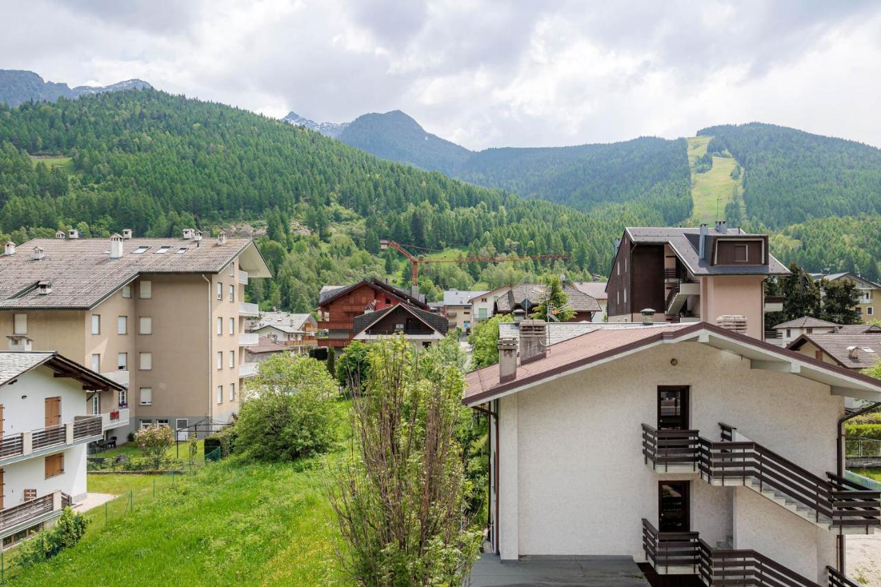 Revo Apartments - Ca' Di Sciur Aprica Zewnętrze zdjęcie