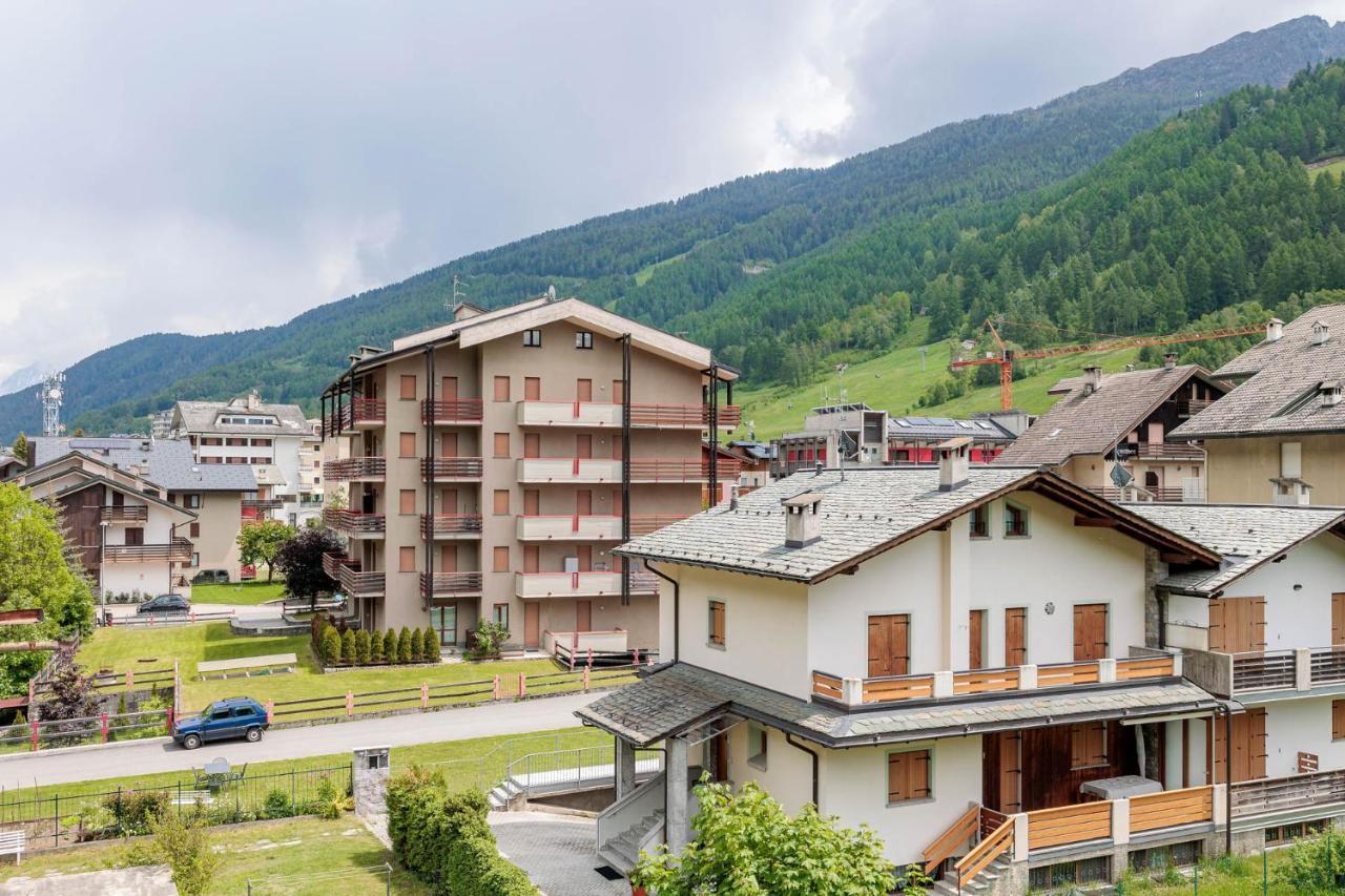 Revo Apartments - Ca' Di Sciur Aprica Zewnętrze zdjęcie