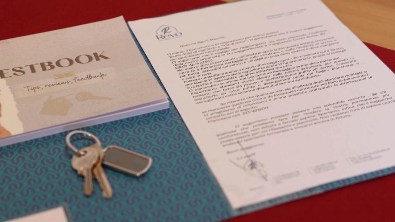 Revo Apartments - Ca' Di Sciur Aprica Zewnętrze zdjęcie