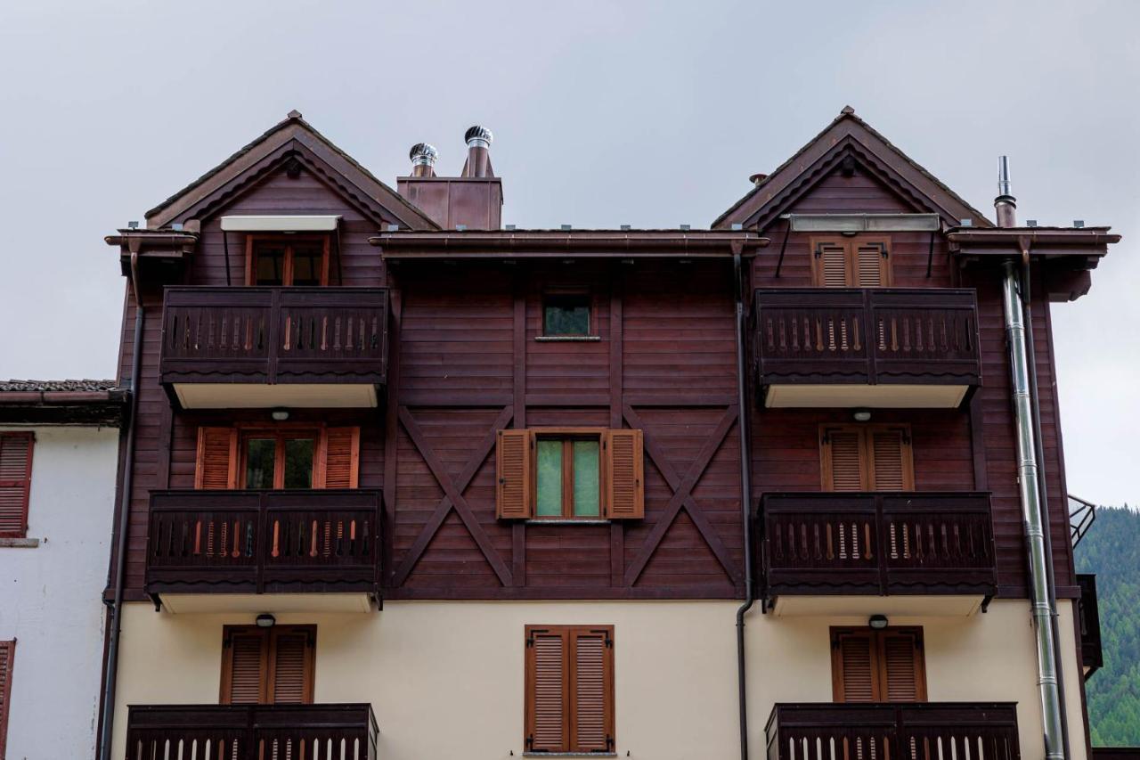 Revo Apartments - Ca' Di Sciur Aprica Zewnętrze zdjęcie